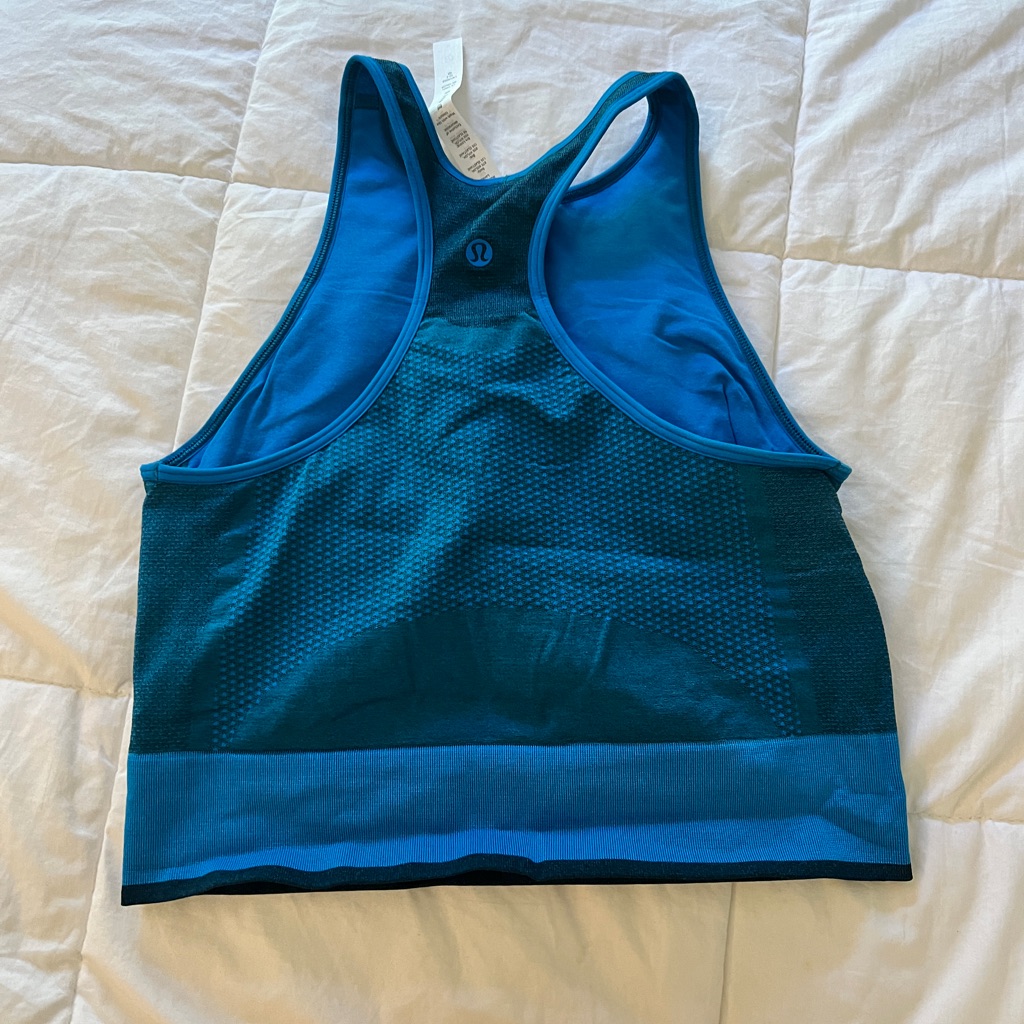 Brand New Lulu Set